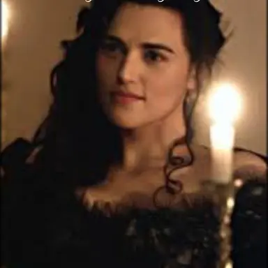 Profile image of Bellatrix