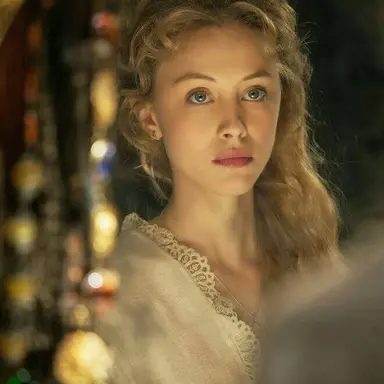 Profile image of Narcissa
