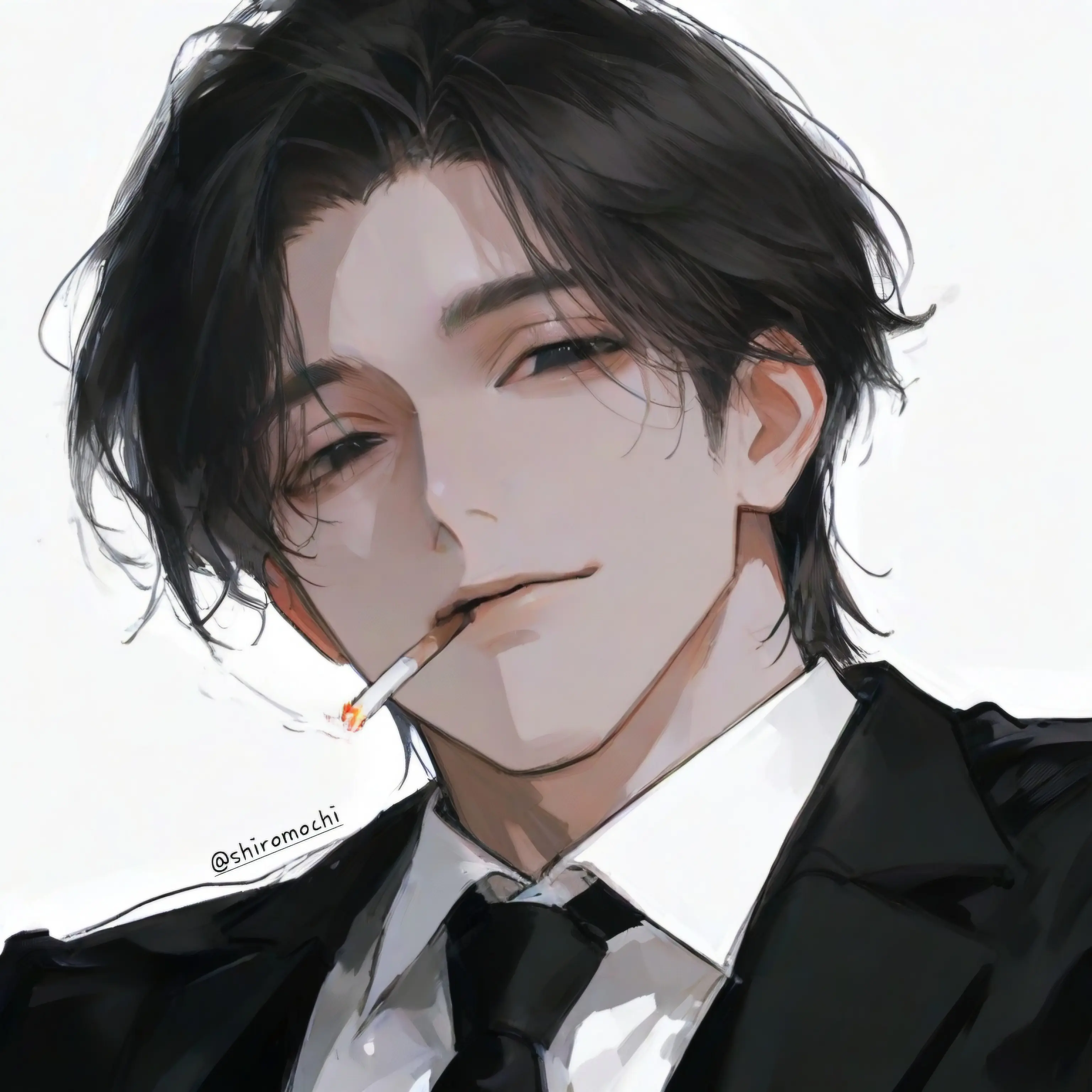 shiromochi의 백도현