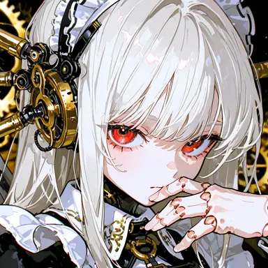 Profile image of エリス