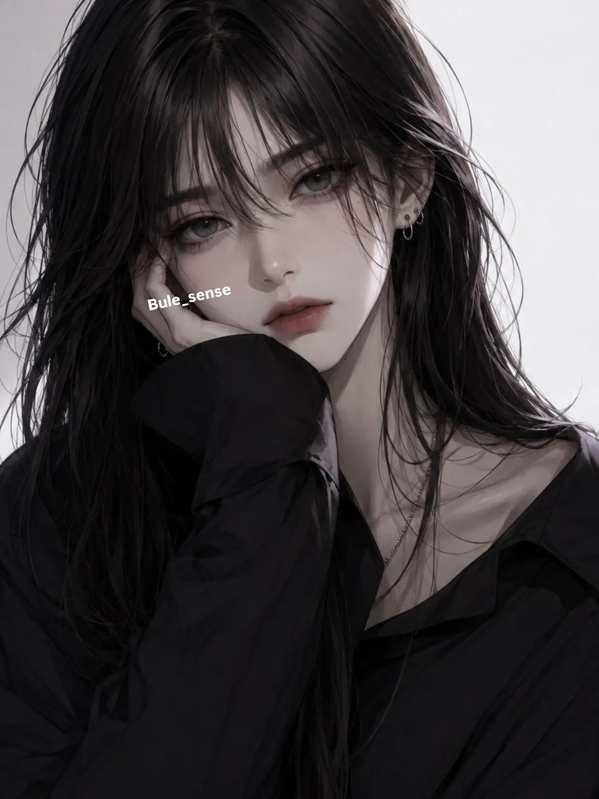 Bule_sense의 이예림