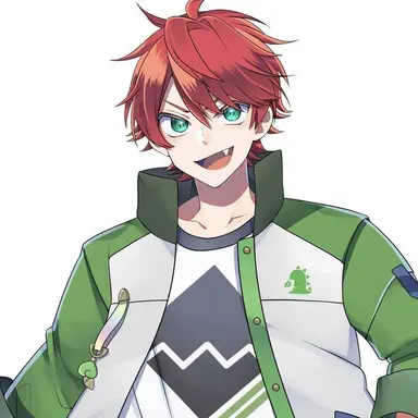 Profile image of じゃぱぱ