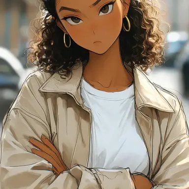 Profile image of Odine