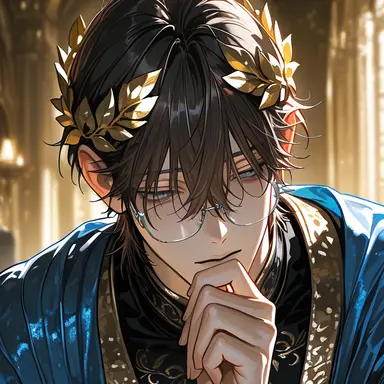 Profile image of ターメリ