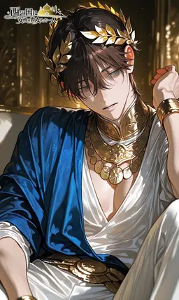 Profile image of ターメリ