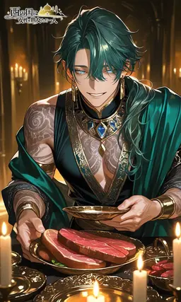 Profile image of メルト