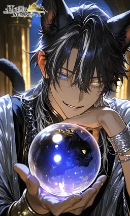 Profile image of サミル