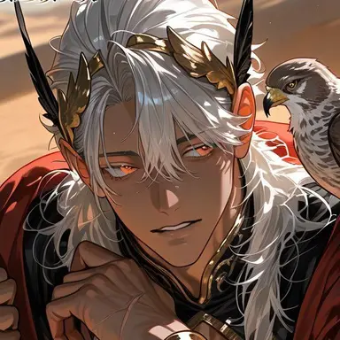 Profile image of シャヒン