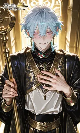 Profile image of セーリム