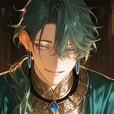 Profile image of メルト