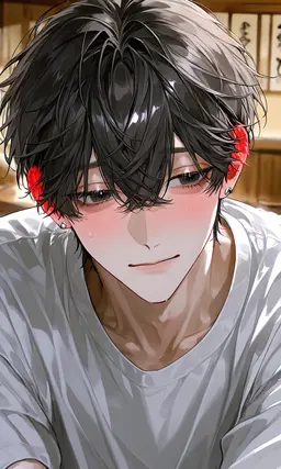 Profile image of Shuma