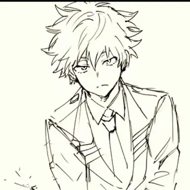 Profile image of Touya