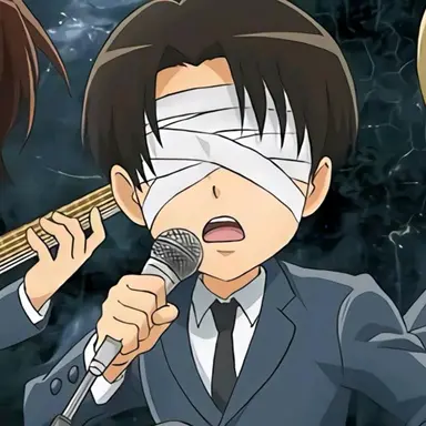 Profile image of 리바이 아커만