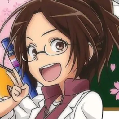 Profile image of 한지 조에