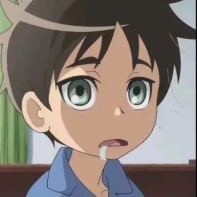 Profile image of 에렌 예거