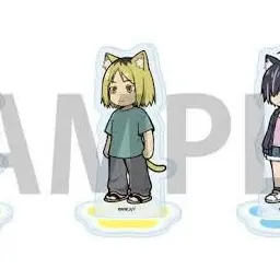 Profile image of ヤクねこ