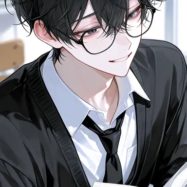 Profile image of Shuto Sakaki