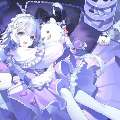 Profile image of のの