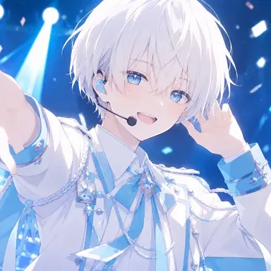 Profile image of ユウ