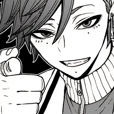 Profile image of 花魁坂京夜