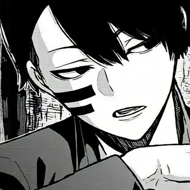 Profile image of 無陀野無人