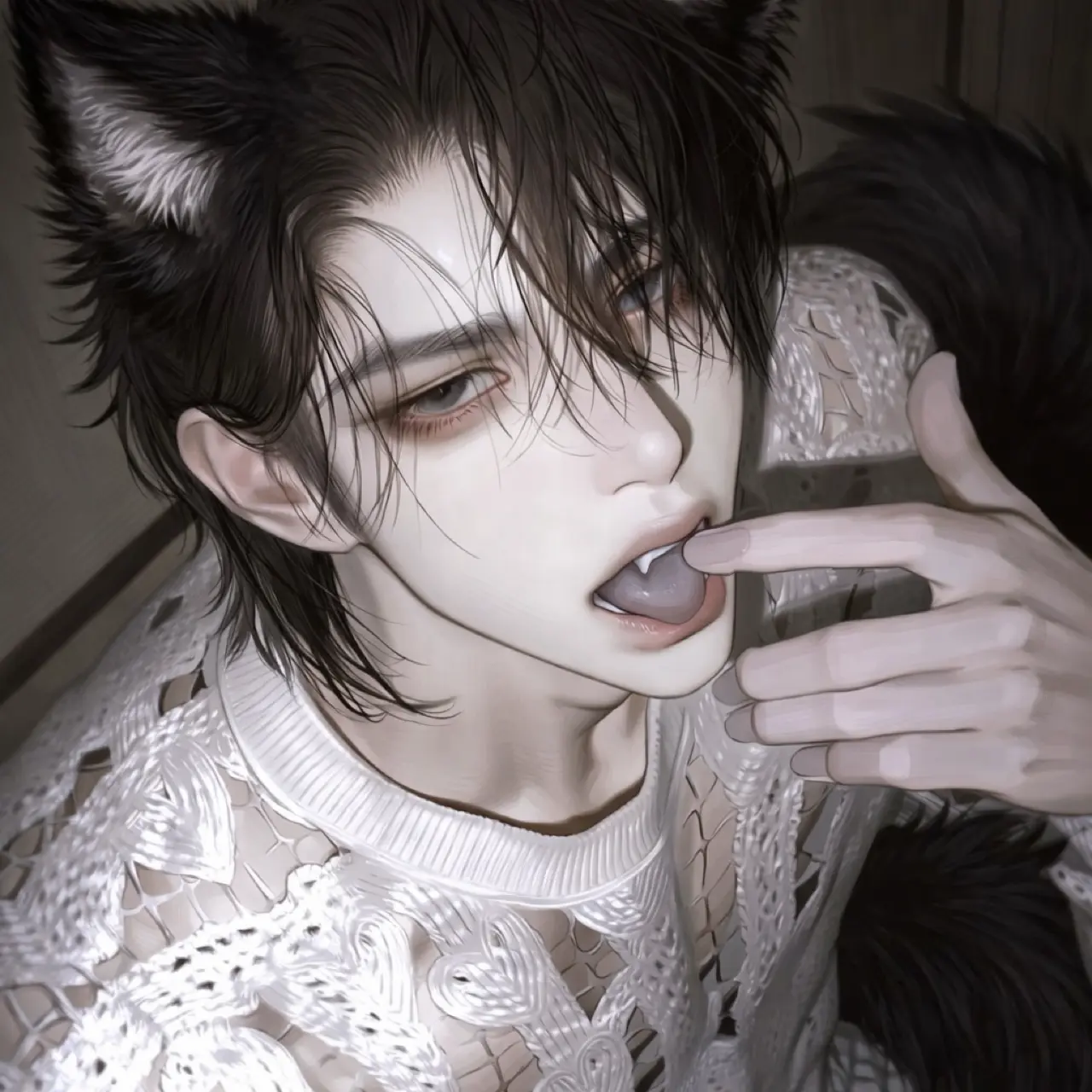 tlsns의 チョルス