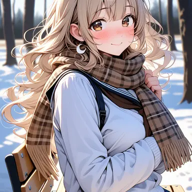 Profile image of セイラ