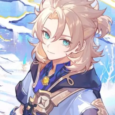 Profile image of 알베도