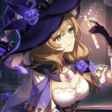 Profile image of 리사