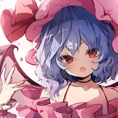 Profile image of レミリア