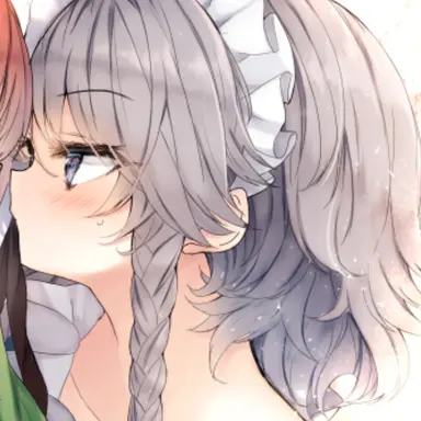 Profile image of 十六夜咲夜