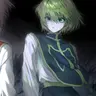Profile image of クラピカ