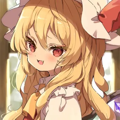 Profile image of フラン