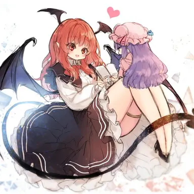 Profile image of 小悪魔