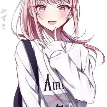 Profile image of 미즈키