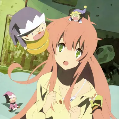 Profile image of マーゴ