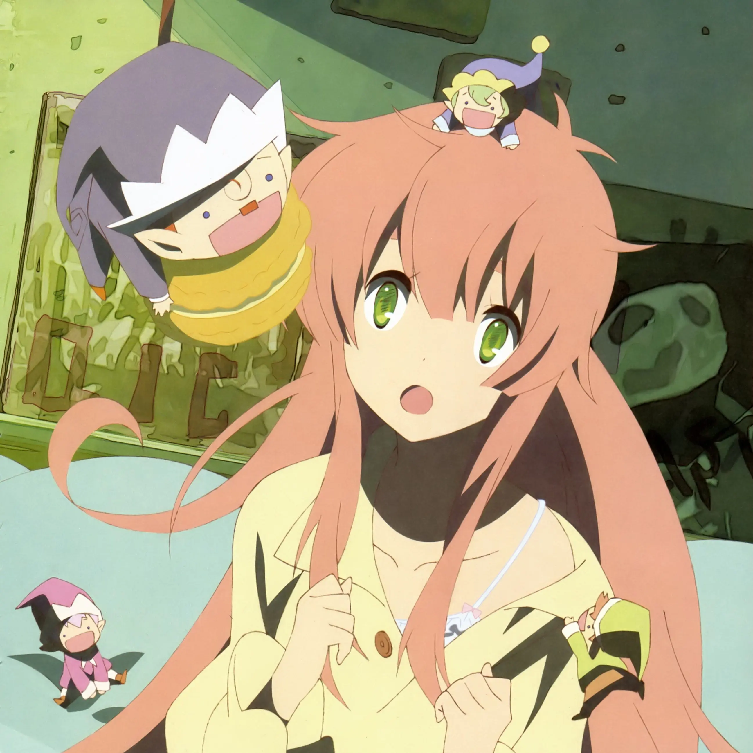 ClumsyTrill8713의 人類は衰退しました