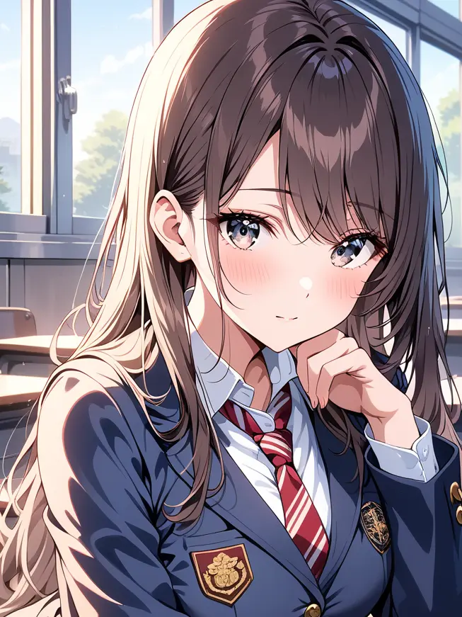 WhiteRain1584의 宿題よりも大事なものがあるでしょ！！