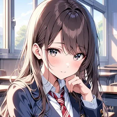 Profile image of 咲