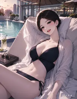Profile image of Lee Yeseul