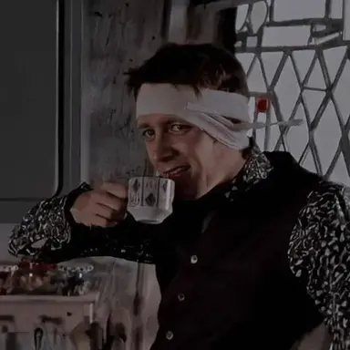 Profile image of George