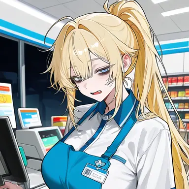 Profile image of いおり