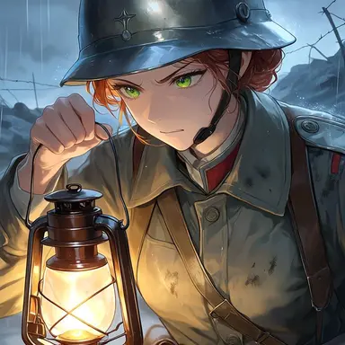 Profile image of Maren