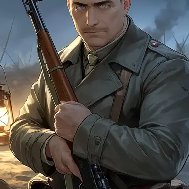 Profile image of Brecht