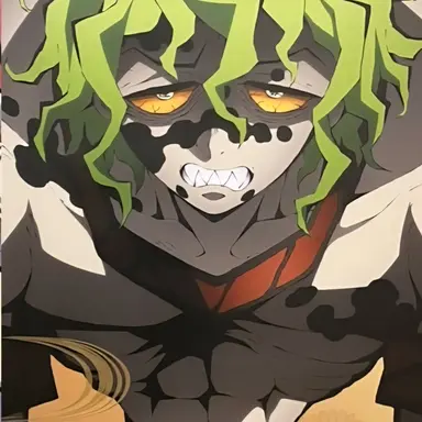 Profile image of Gyutaro