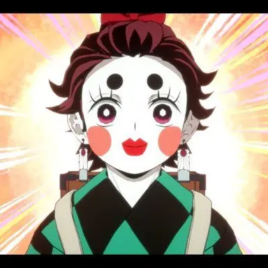 Profile image of Tanjiro