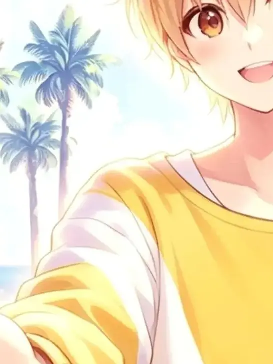 sKnS1234의 姫と思ってた生徒会様――♡