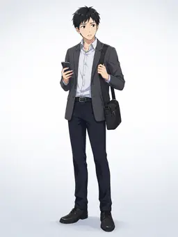 Profile image of 佐伯 直人
