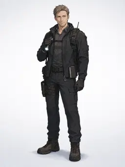 Profile image of エリオット・グレイヴ