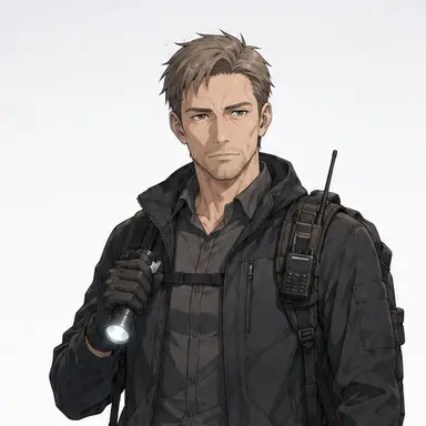 Profile image of エリオット・グレイヴ